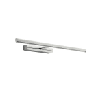 LINEA LIGHT (ILED) - ILD8265 STRAIGHT APPL.LED L520 13W CROMO
