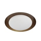LINEA LIGHT (ILED) - ILD8275 CREW1 D385 16W B.CO RAGG IP40