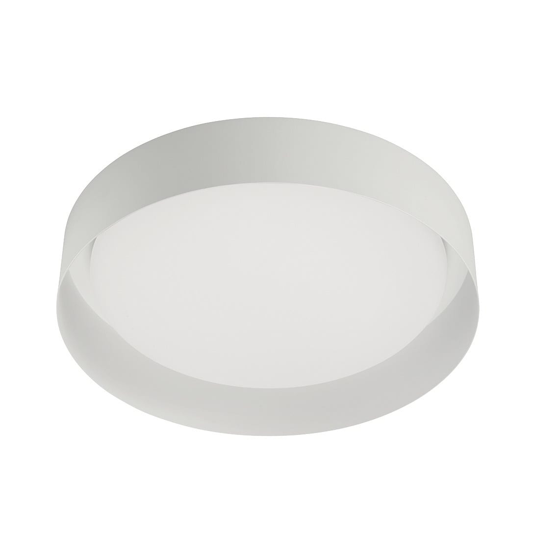 LINEA LIGHT (ILED) ILD8299 CREW2 D400 22W IP40 B.CO RAGG