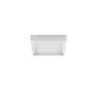 LINEA LIGHT (ILED) ILD8325 TARA Q PLAF.D300X300 21W B.CO RAGG