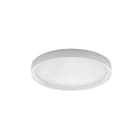 LINEA LIGHT (ILED) ILD8340 TARA R PLAF.D500 46W B.CO RAGG