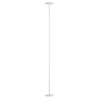 LINEA LIGHT (ILED) - ILD8346 POE PIANT.LED 25W NERO RAGG