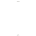 LINEA LIGHT (ILED) - ILD8346 POE PIANT.LED 25W NERO RAGG