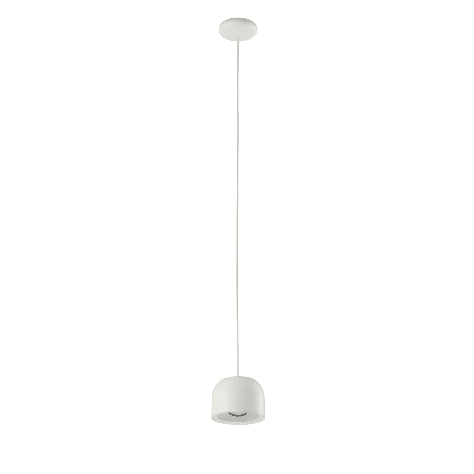 LINEA LIGHT (ILED) ILD8420 OUTLOOK SOSP.LED 11W B.CO RAGG. PH