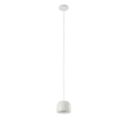 LINEA LIGHT (ILED) ILD8420 OUTLOOK SOSP.LED 11W B.CO RAGG. PH