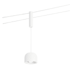 LINEA LIGHT (ILED) - ILD8422 OUTLOOK TESATA MONOSYSTEM L11W