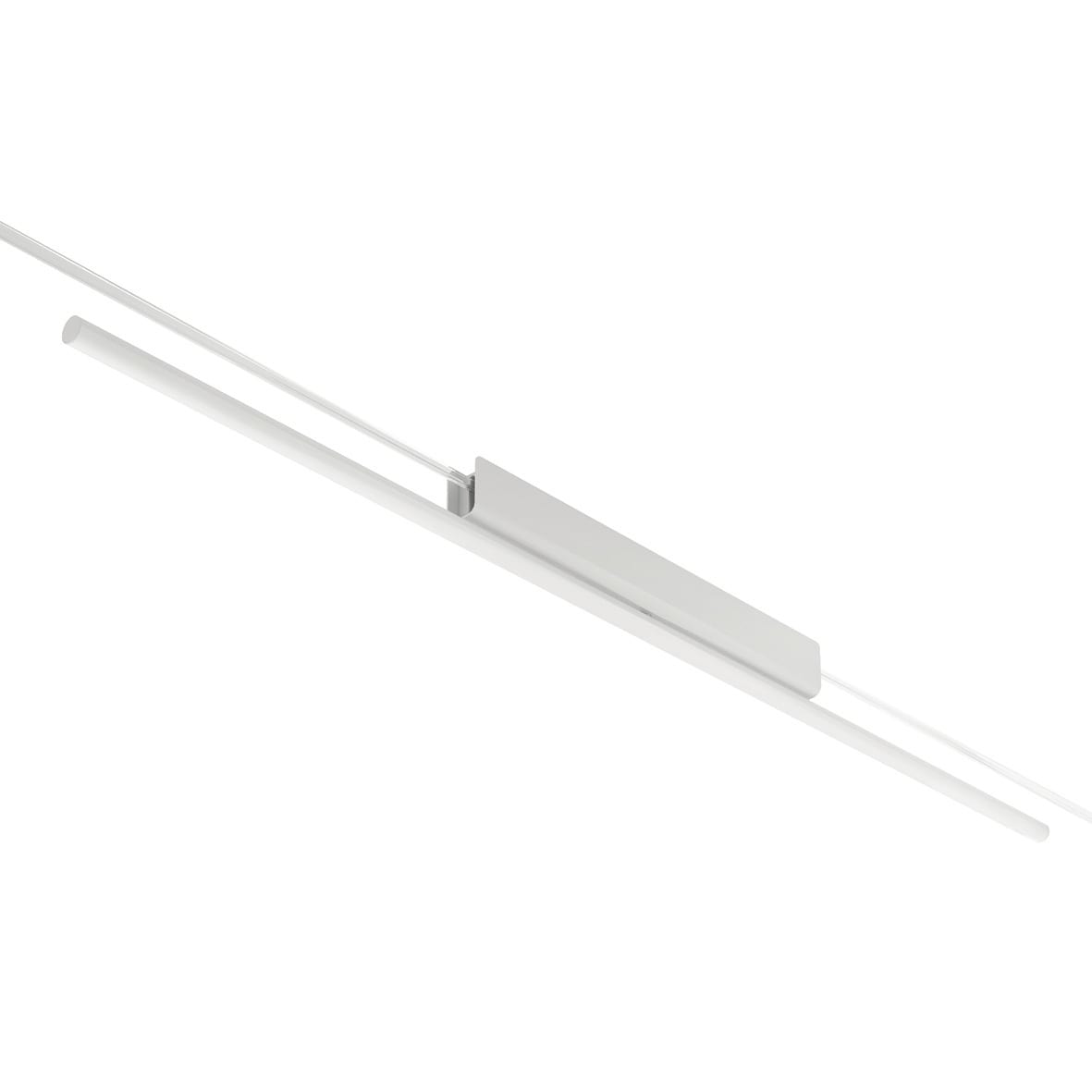 LINEA LIGHT (ILED) ILD8445 CIRCULAR-C MONO B.CO RAGG.