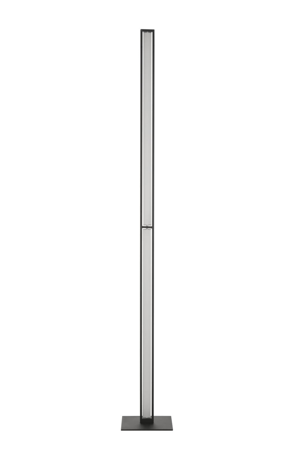 LINEA LIGHT-STILNOVO SNV8452 TABLET PIANT.31W B.CO RAGG