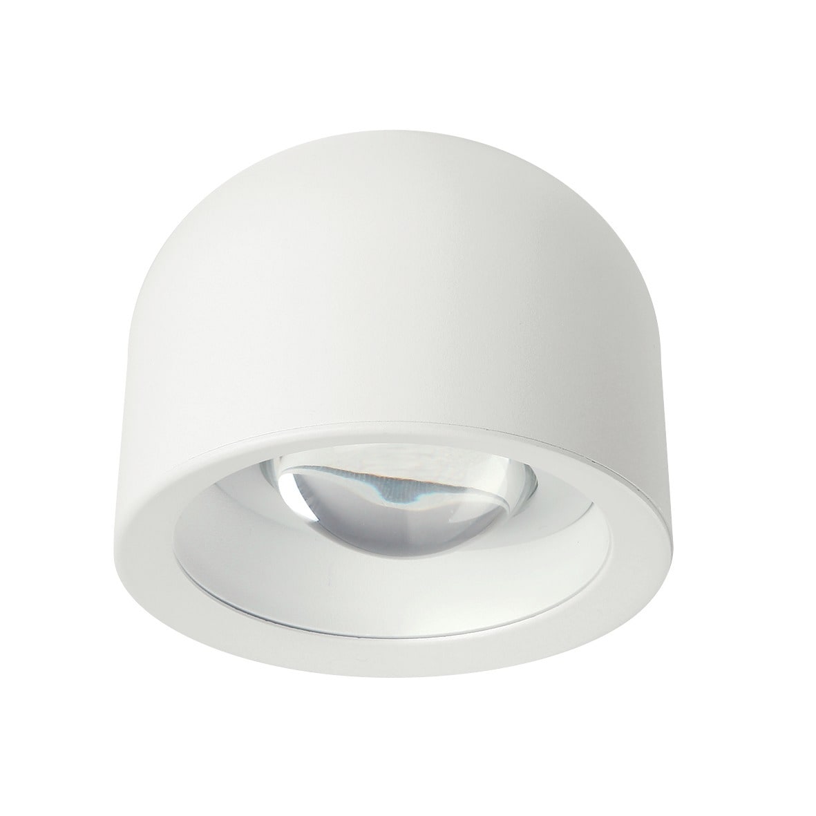 LINEA LIGHT (ILED) ILD8472 OUTLOOK PLAF.LED 11W B.CO R.PH.CUT