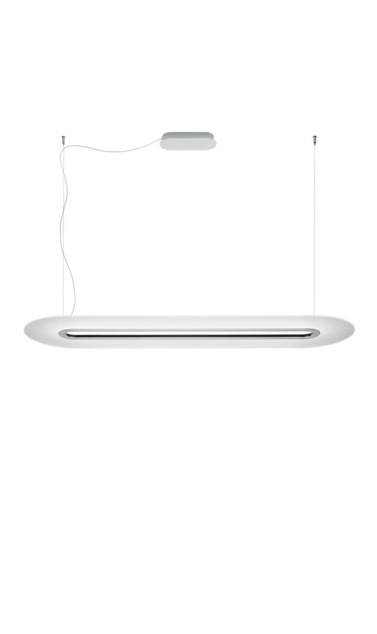 LINEA LIGHT-STILNOVO SNV8491 OPTI-LINE L1290 41W LUCIDATO PH