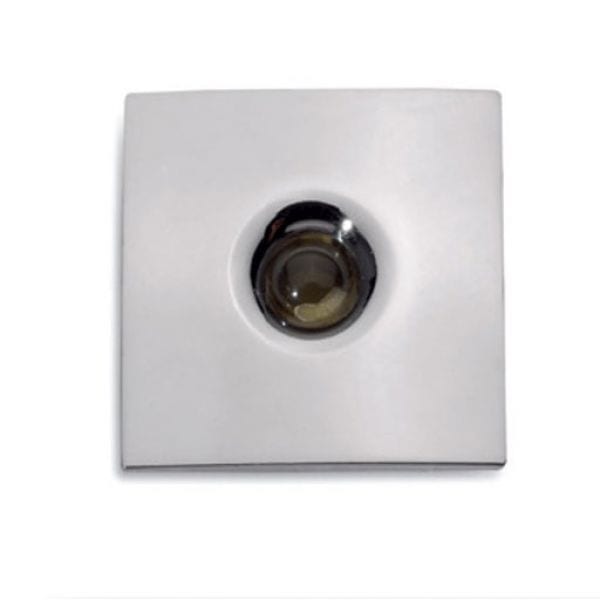 LINEA LIGHT (ILED) ILD85005W30 ASPHO-Q 2 QUADRO 1 LED 5MM 0,5W NS