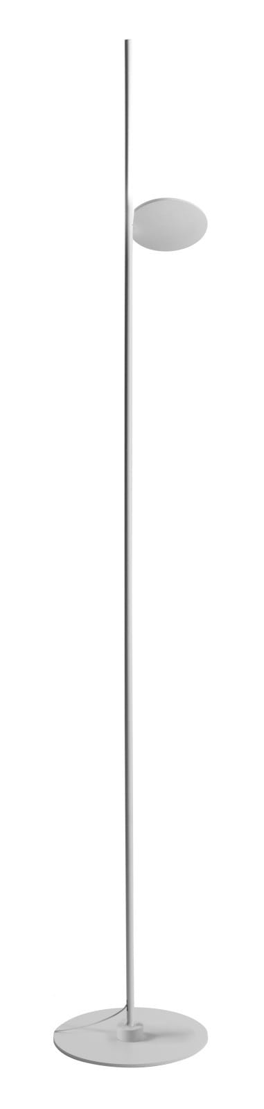 LINEA LIGHT-STILNOVO SNV8545 KIMIA PIANT.REGOL. B.CO RAGG