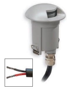 LINEA LIGHT (ILED) ILD86096N18 ALCOR-AL-1 12 1L 2W S/ALIM. GRIGIO