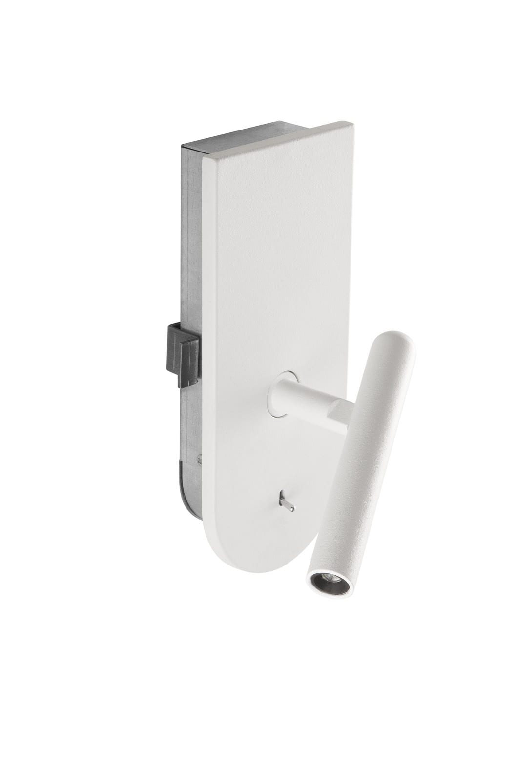 LINEA LIGHT-STILNOVO SNV8636 1NIGHT APPL.INC. 4W B.CO RAGG.