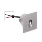 LINEA LIGHT (ILED) - ILD86562N70 QUARA65-Q 4 QUADRO 1LED 2W GRIGIO