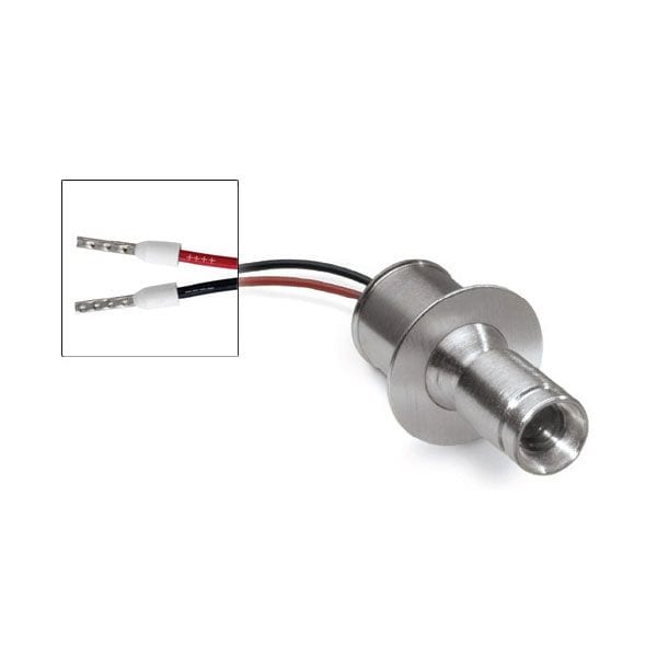 LINEA LIGHT (ILED) ILD87067N30 CALYPTO 2 1LED 1,5W CROMO