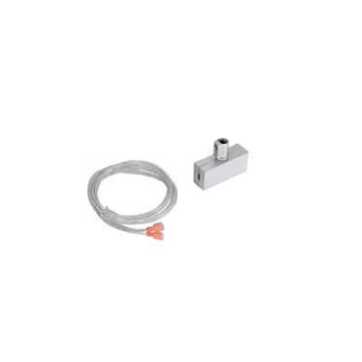 LINEA LIGHT (ILED) ILD8712 SET ALIM.SOF.MONO 2COND. GRG RAG
