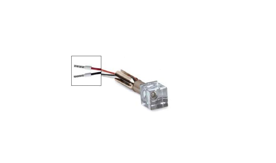 LINEA LIGHT (ILED) ILD87330N00 GUDE 1 PICCOLO 1LED 1,5W Q.CROMO