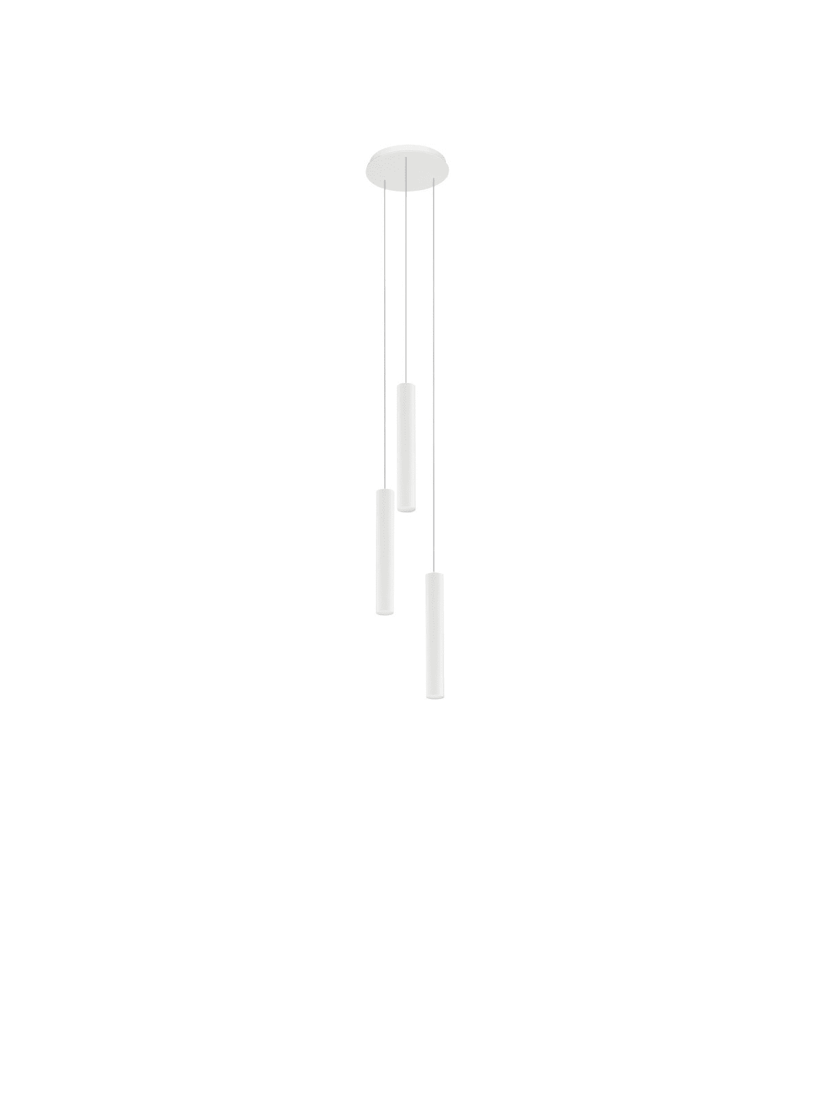 LINEA LIGHT (ILED) ILD8840 TU-V SOSP.LED 3XL500 DALI 56W