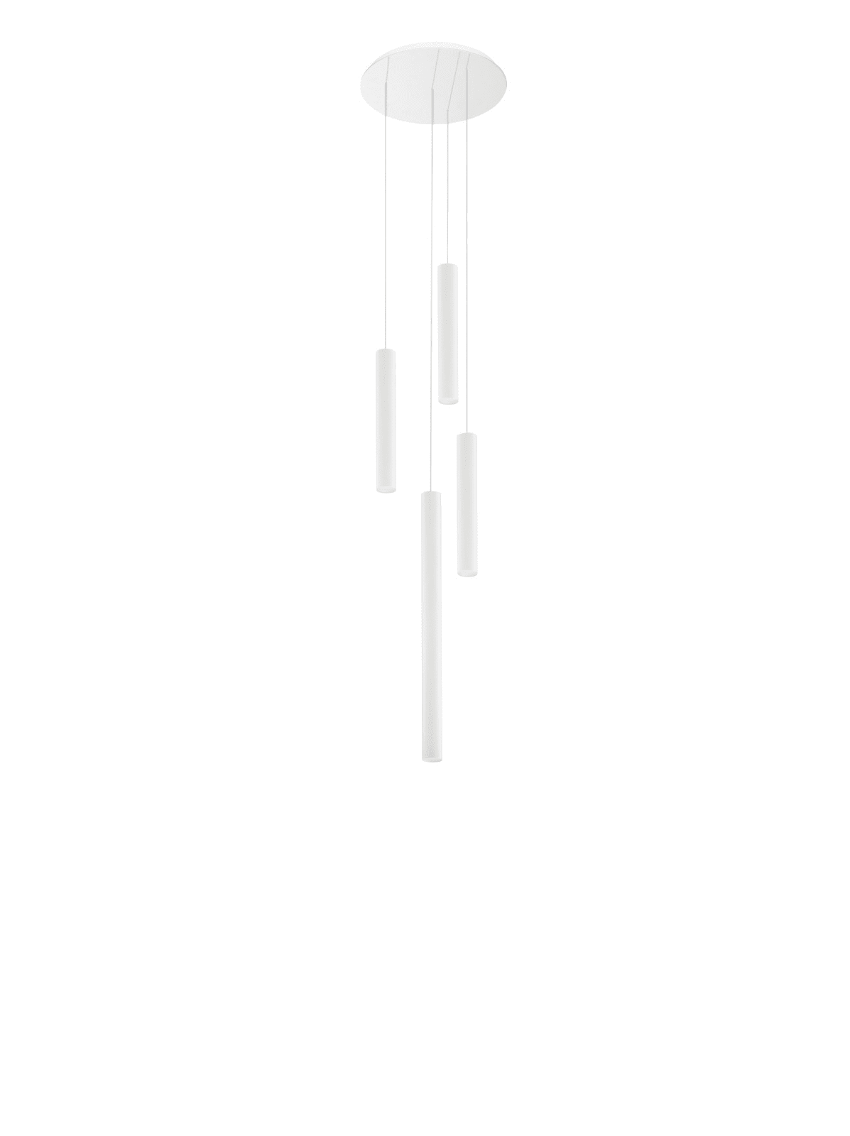 LINEA LIGHT (ILED) ILD8841 TU-V SOSP 3XL500+1XL1000 DALI 93W