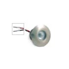 LINEA LIGHT (ILED) ILD88421W10 NITUM-R 1 TONDO 1LED 1W VER.BIANCO
