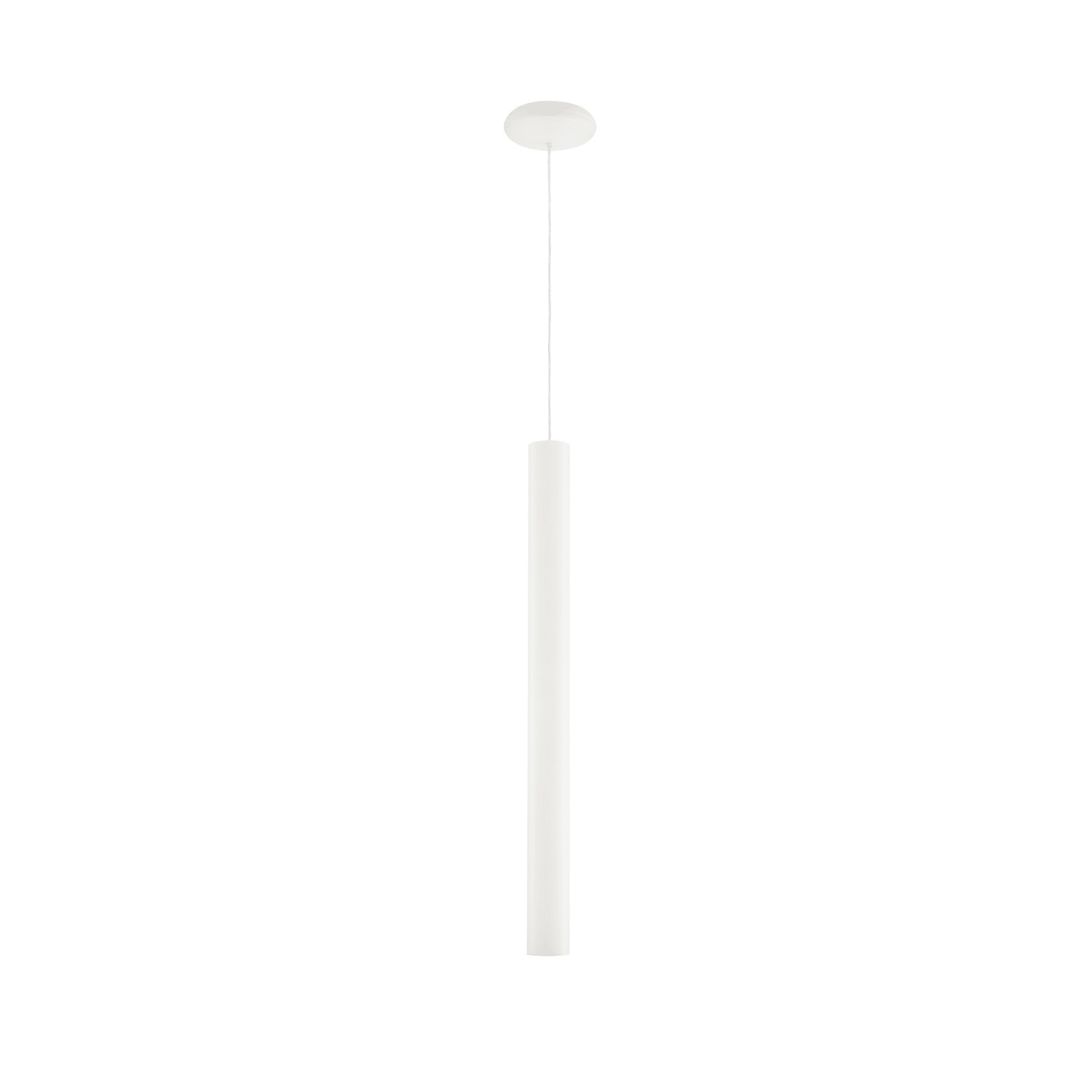 LINEA LIGHT (ILED) ILD8844 TU-V SOSP.LED 54W L1500 VERT.DALI