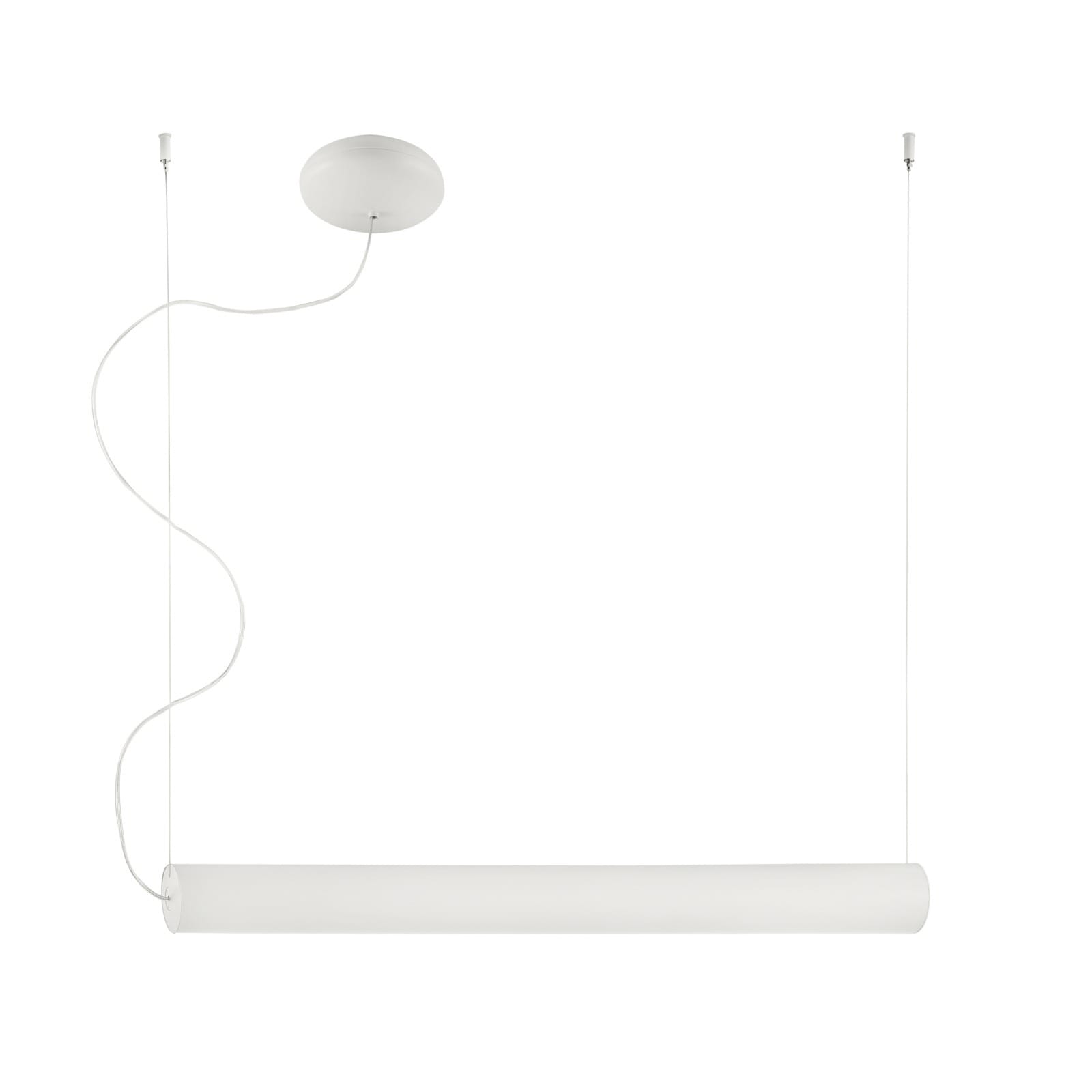LINEA LIGHT (ILED) ILD8845 TU-O SOSP.LED 36W L1000 DALI