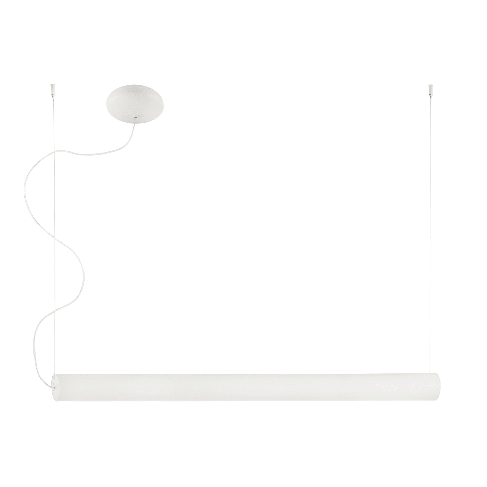 LINEA LIGHT (ILED) ILD8846 TU-O SOSP.LED 56W L1500 DALI