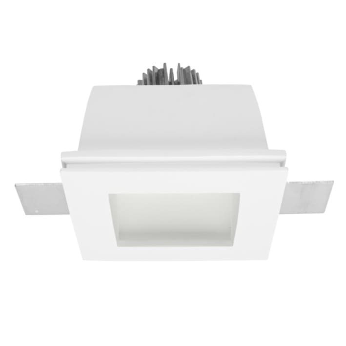LINEA LIGHT (ILED) ILD8865K GYPSUM INC.Q.70 LED 7W BI.CAL.+ALIM