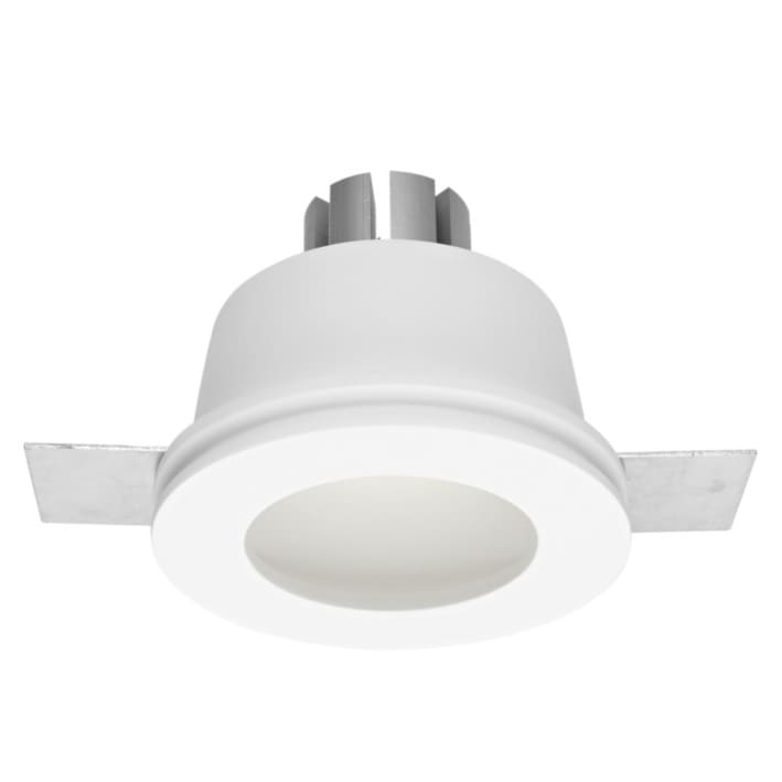 LINEA LIGHT (ILED) ILD8866N GYPSUM INC.D.70 LED 7W BI.NAT.