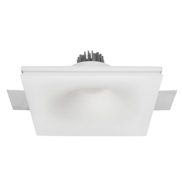 LINEA LIGHT (ILED) ILD8867 GYPSUM INC. 180X180 7W 3000K