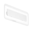 LINEA LIGHT (ILED) - ILD8880 ANTILLE APPL.14W L300 B.CO RAGG