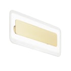 LINEA LIGHT (ILED) - ILD8883 ANTILLE APPL.14W L300 ORO