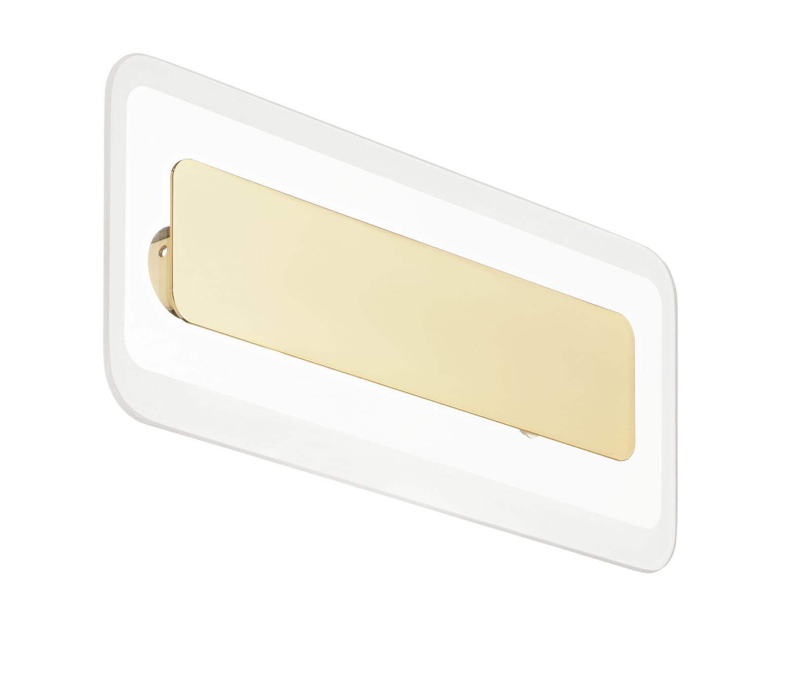 LINEA LIGHT (ILED) ILD8883 ANTILLE APPL.14W L300 ORO