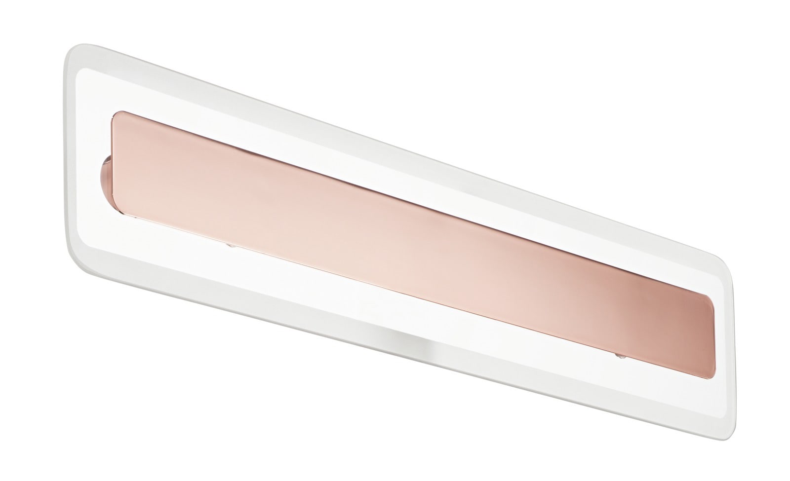 LINEA LIGHT (ILED) ILD8887 ANTILLE APPL.28W L600 RAME