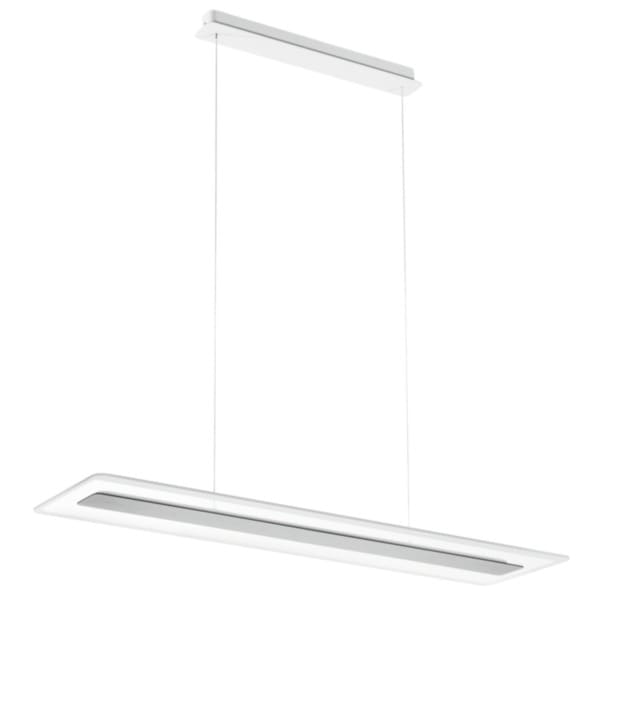 LINEA LIGHT (ILED) ILD8938 ANTILLE SOSP.D950X250 45W RAME