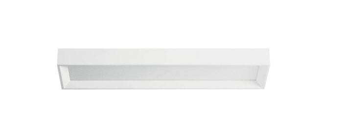 LINEA LIGHT (ILED) ILD9018 TARA RT D200X800 LED28W PH B.CO RAG