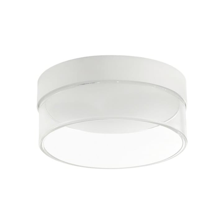 LINEA LIGHT (ILED) ILD90282 CRUMBS PLAF.D150 12W B.CO
