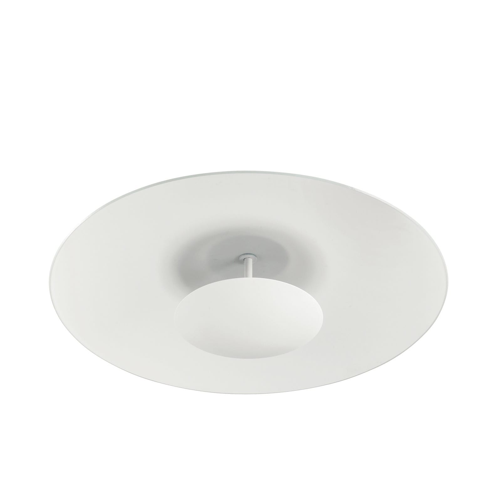 LINEA LIGHT (ILED) ILD90285 HORIZON PLAF.D650 34W LED B.CO RAGG