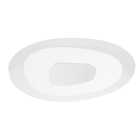 LINEA LIGHT (ILED) - ILD90347 ANTIGUA PLAF.D800 LED 46W B.CO