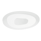 LINEA LIGHT (ILED) ILD90347 ANTIGUA PLAF.D800 LED 46W B.CO