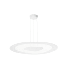 LINEA LIGHT (ILED) - ILD90349 ANTIGUA SOSP.D800 LED 46W B.CO