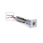 LINEA LIGHT (ILED) ILD91345W70 ASPHO-Q 18 QUADRO 1,5W 1LED 70 BG3