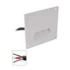 LINEA LIGHT (ILED) - ILD92238W70 QUARA65-QI 19 2LED 5,5W C/D BIANCO