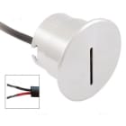LINEA LIGHT (ILED) - ILD92513N05 CUT-R 2 TO.CONTROCAS 1LED 2W BIANCO