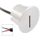 LINEA LIGHT (ILED) ILD92513N05 CUT-R 2 TO.CONTROCAS 1LED 2W BIANCO
