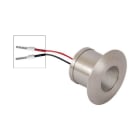 LINEA LIGHT (ILED) - ILD92585W60 VIKY-R 1 TO.ANTIABBAGL.1L 1W N.SPAZ