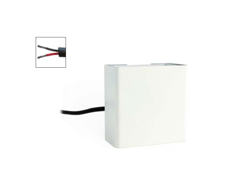 LINEA LIGHT (ILED) ILD92619N12 PER 2 2LED 4W BIANCO