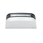 LINEA LIGHT (ILED) - ILD95619W18 ARCADA 2 4LED+ALIM.350MA GRIGIO
