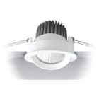 LINEA LIGHT (ILED) ILD97397W60 COB44-RJ 4 6,5W IP44 C/AL.B.GOFFR.